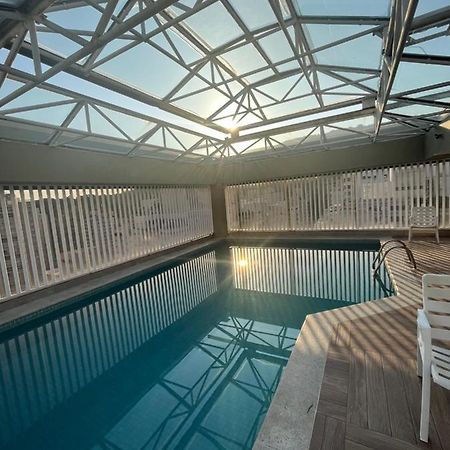 Pitangueiras 1 , 2 Dormitorios, Piscina, 100 M Praia, Duas Vagas De Garagem E Wi-Fi Γκουαρούχα Εξωτερικό φωτογραφία