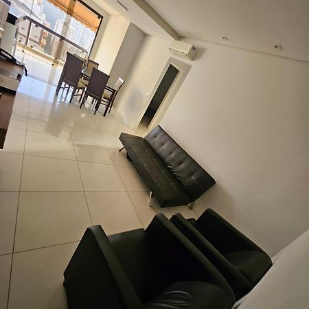 Pitangueiras 1 , 2 Dormitorios, Piscina, 100 M Praia, Duas Vagas De Garagem E Wi-Fi Γκουαρούχα Εξωτερικό φωτογραφία