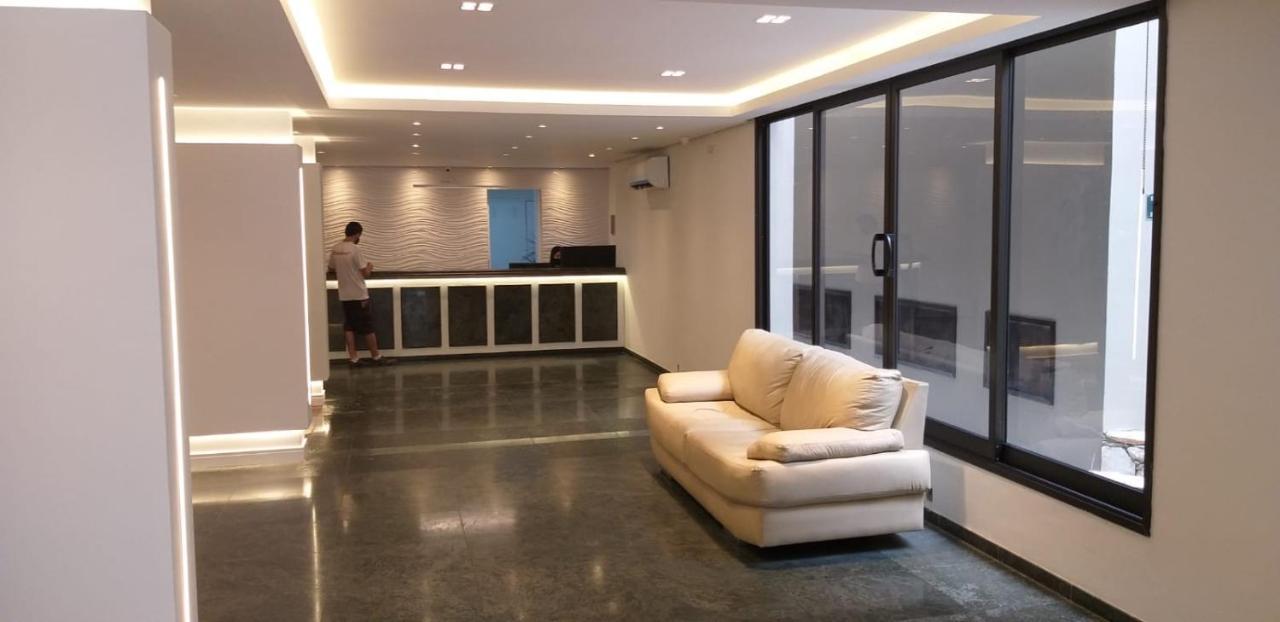 Pitangueiras 1 , 2 Dormitorios, Piscina, 100 M Praia, Duas Vagas De Garagem E Wi-Fi Γκουαρούχα Εξωτερικό φωτογραφία