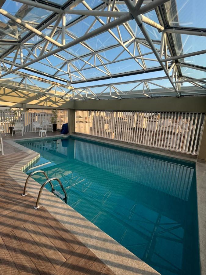 Pitangueiras 1 , 2 Dormitorios, Piscina, 100 M Praia, Duas Vagas De Garagem E Wi-Fi Γκουαρούχα Εξωτερικό φωτογραφία