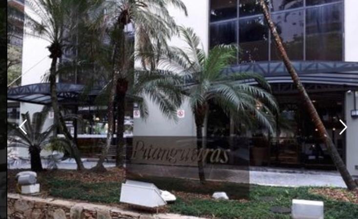 Pitangueiras 1 , 2 Dormitorios, Piscina, 100 M Praia, Duas Vagas De Garagem E Wi-Fi Γκουαρούχα Εξωτερικό φωτογραφία