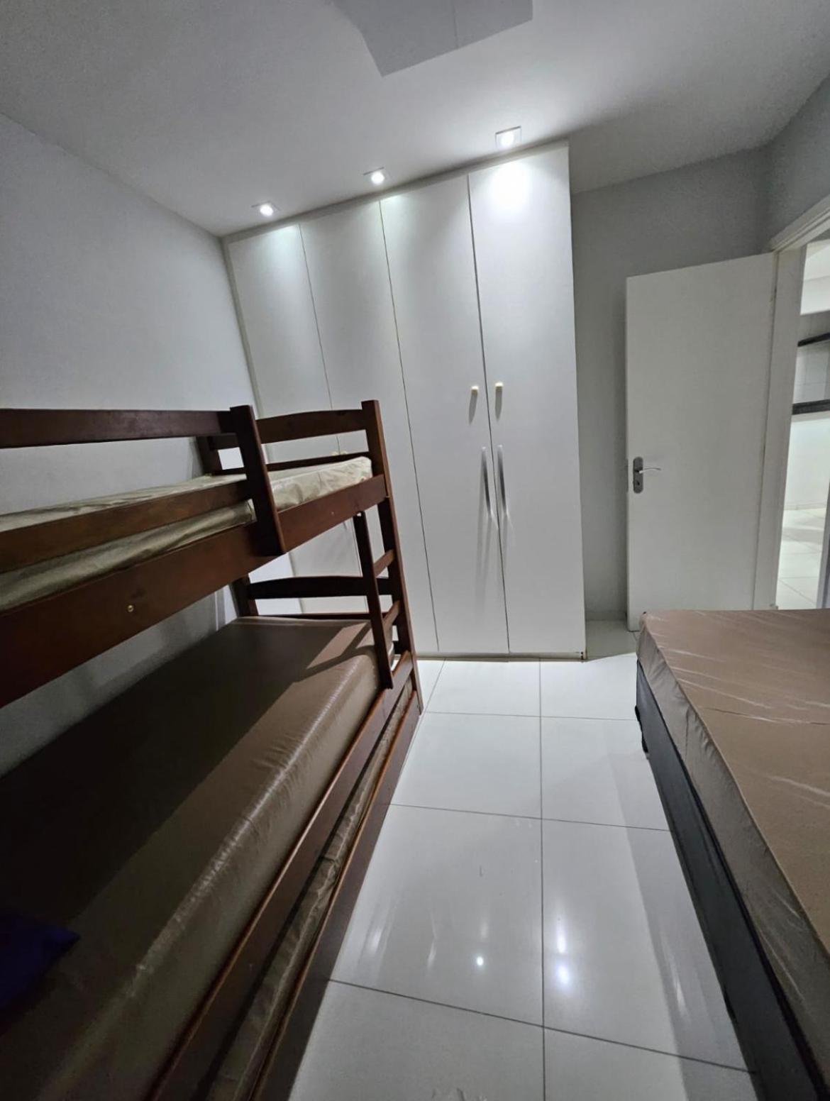 Pitangueiras 1 , 2 Dormitorios, Piscina, 100 M Praia, Duas Vagas De Garagem E Wi-Fi Γκουαρούχα Εξωτερικό φωτογραφία