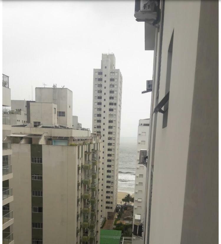 Pitangueiras 1 , 2 Dormitorios, Piscina, 100 M Praia, Duas Vagas De Garagem E Wi-Fi Γκουαρούχα Εξωτερικό φωτογραφία