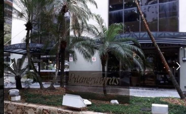Pitangueiras 1 , 2 Dormitorios, Piscina, 100 M Praia, Duas Vagas De Garagem E Wi-Fi Γκουαρούχα Εξωτερικό φωτογραφία